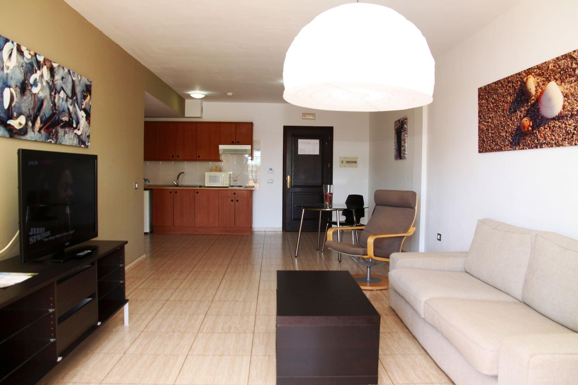 Apartamentos Santa Rosa Costa Teguise Zewnętrze zdjęcie